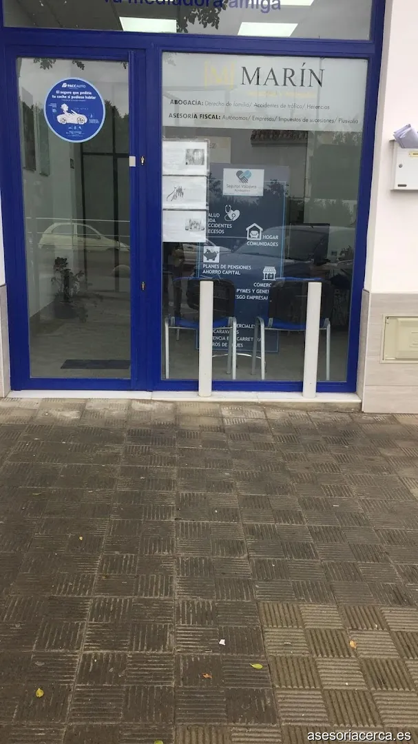 Marin Asesores y Abogados