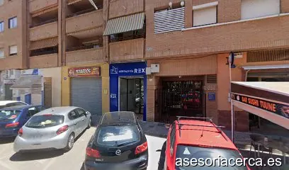 Aker Consultores S.L.