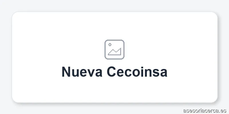 Nueva Cecoinsa