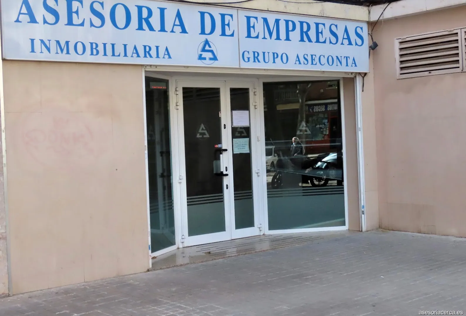 Grupo Aseconta