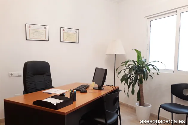 Andreu Ortega Asesores, S. COOP.