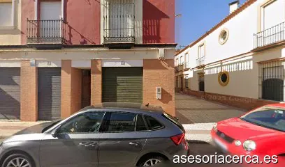 MJ Asesoria Y Gestion SLP