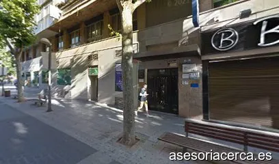 Cemas Profesionales - Martin De La Sierra Fdz. Del Moral, Santiago.