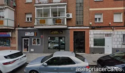 Administracion Comunidades ASESORIAYMAS