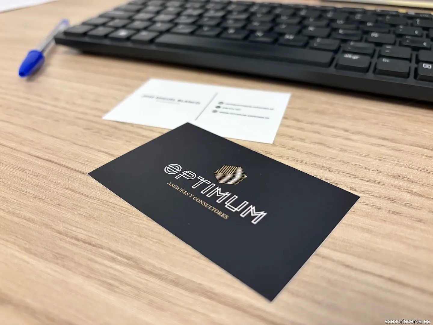 Optimum | Asesores y Consultores