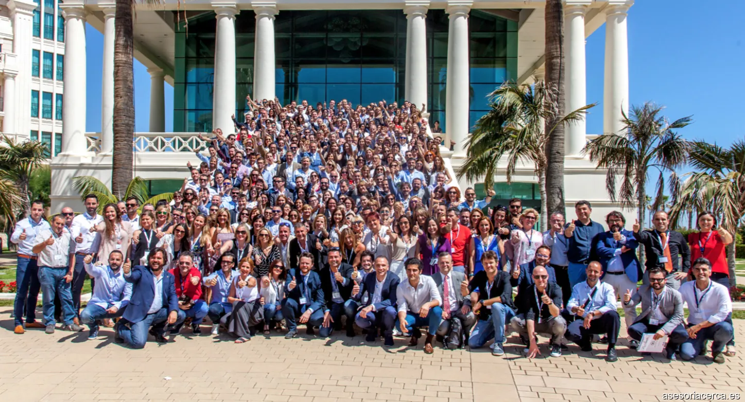 INMOBILIARIA MGF GLOBAL SERVICES