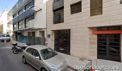 Montesdeoca Asesores