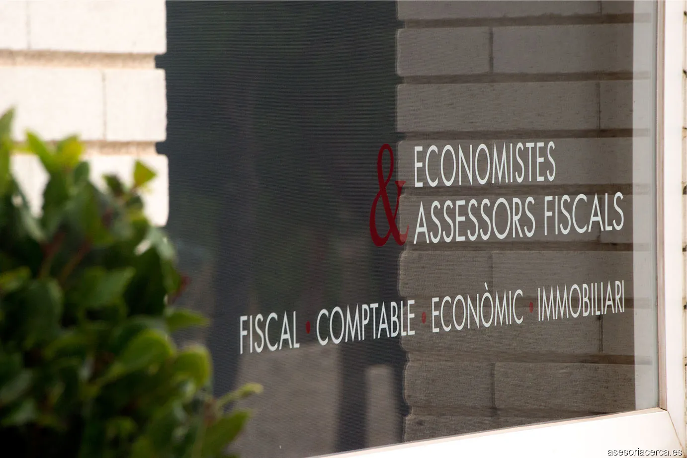 Pau Carles - ASESOR FISCAL || TAX ADVISOR