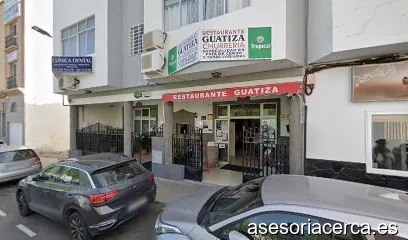 GUATIZA ASESORES S.L.