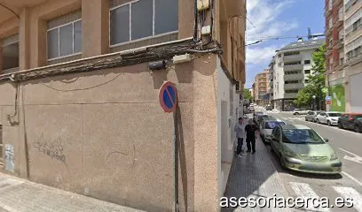 Just Dust : justdust.com