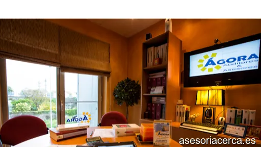 AGORA Asesores - Asesoria Fiscal, Laboral y Contable