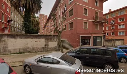 Asesoria Fiscal "San Sebastian"