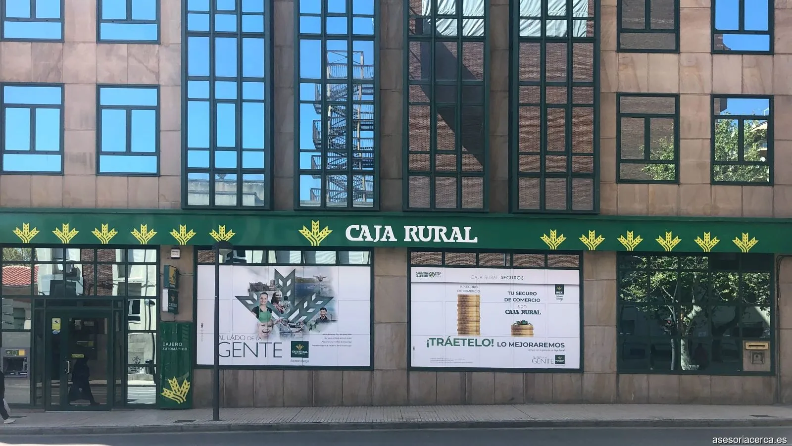 Caja Rural de Zamora