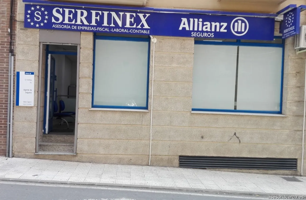 Serfinex