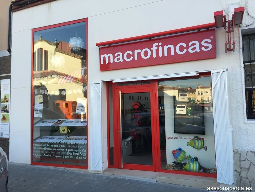 Macrofincas