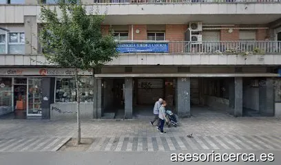 Asesoria Laboral, Fiscal y Contable Remedios Mora