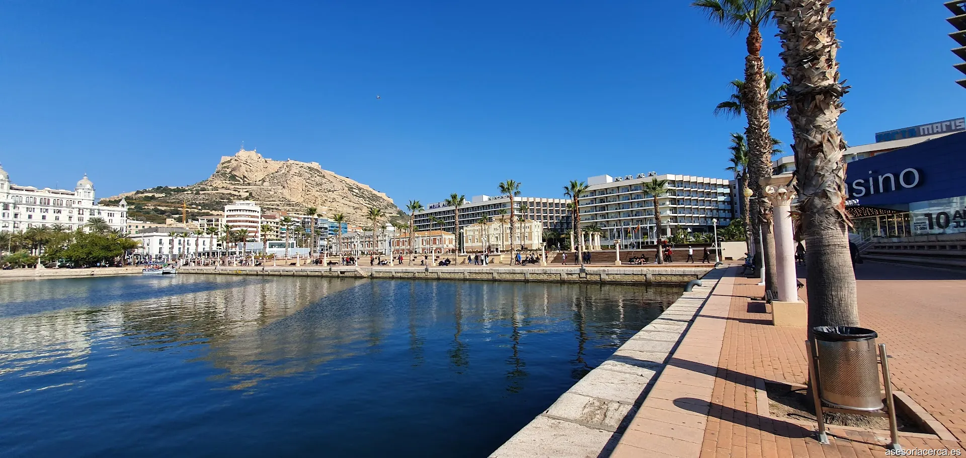 Fincas Soria | Inmobiliaria Alicante
