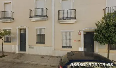 Asesoria de Empresas Manuel Dobado Valverde del Camino