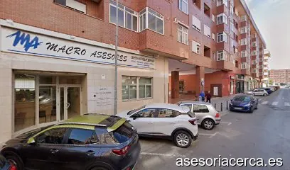 Macro Asesores
