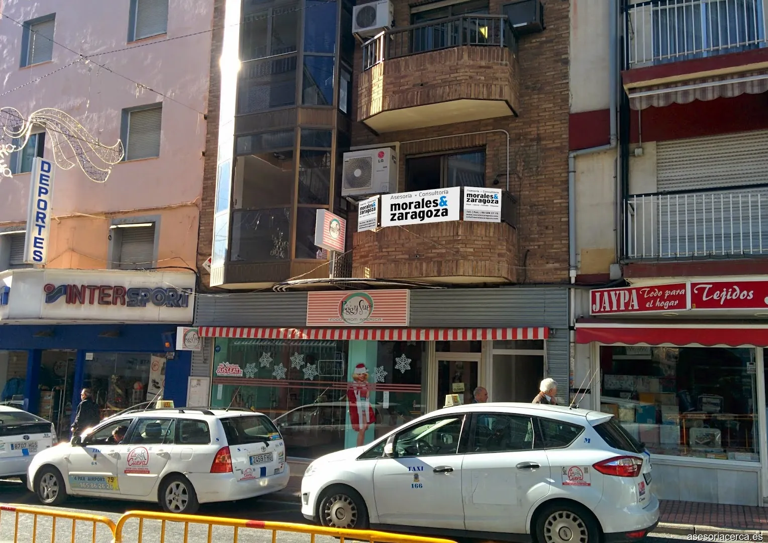 Consultoria Morales & Zaragoza