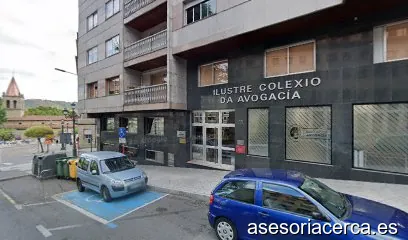 Eugenio Moure Abogados