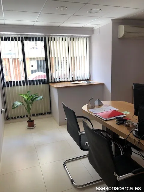 ASSESSORS Vicent Martinez