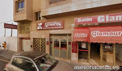 CARMELO MELIAN DAVILA, S.L.