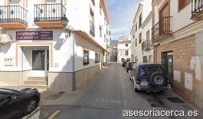 Asesoria San Sebastian