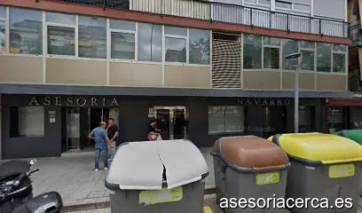 GRUPO ASESOR Y DE SERVICIOS GENERALES S.A.