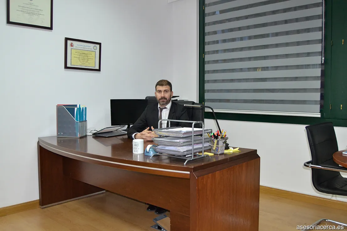 Cortes Cebrian Abogados Asesores