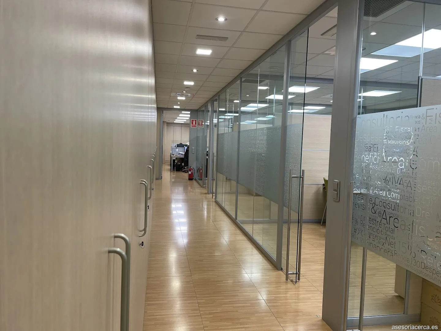 Talenom Asesoria - Sant Cugat