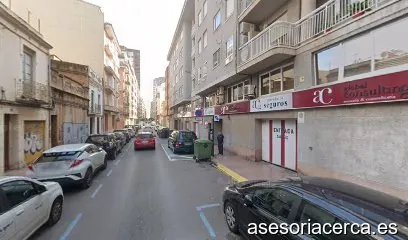 Ac Global Consulting