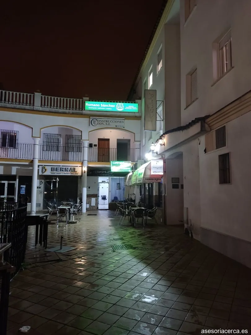 Asesoria Romano Sanchez