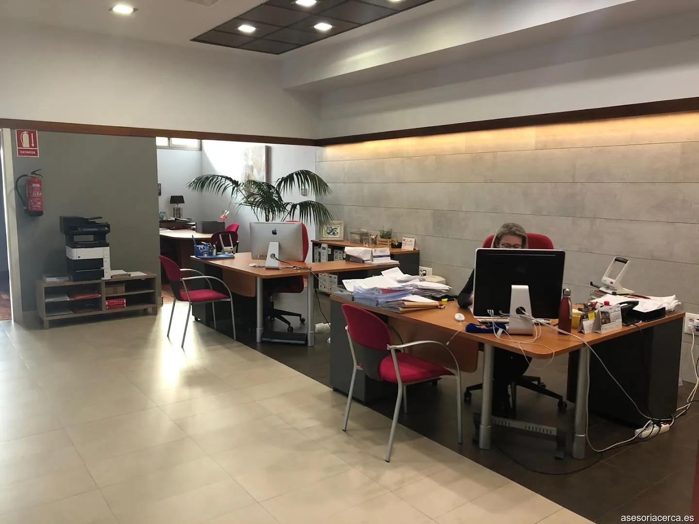 Pulido Lazaro Asesores