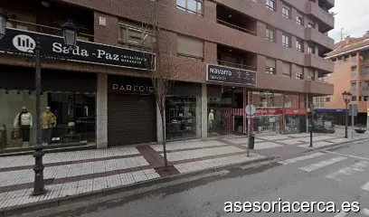 Iber Asesores MGA, S.L.