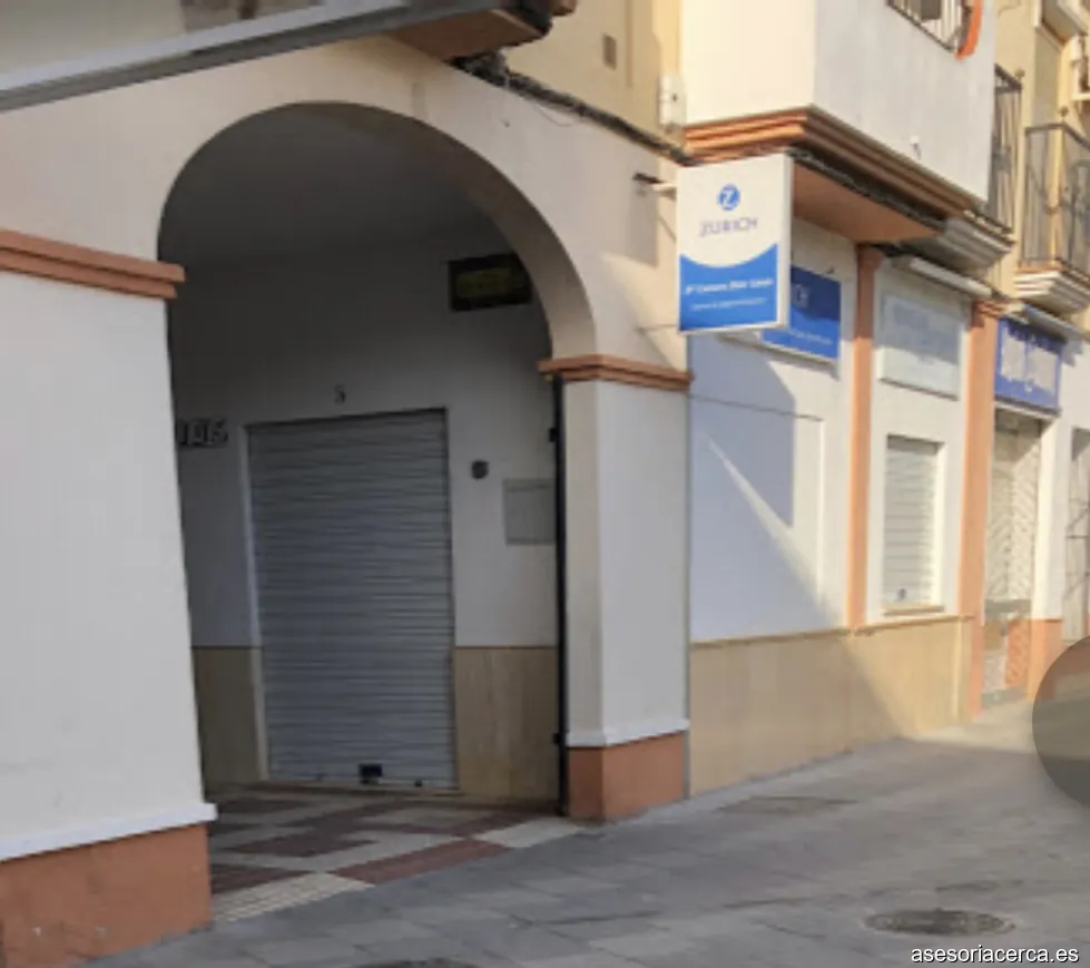 Oficinas y Servicios