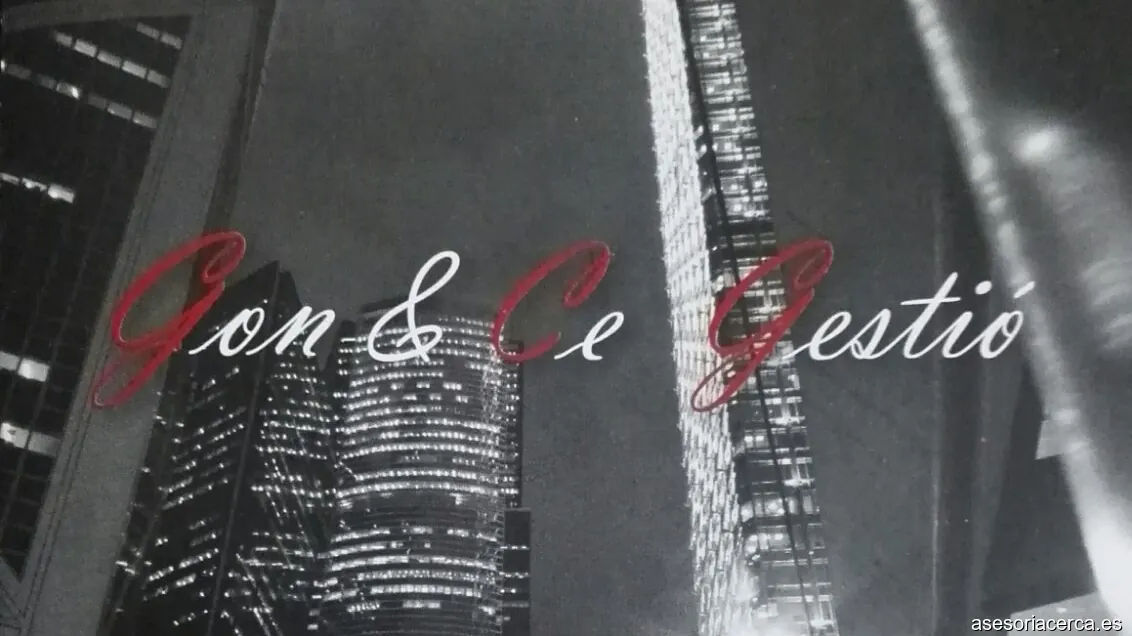 Gestoria Gon & Ce Gestio