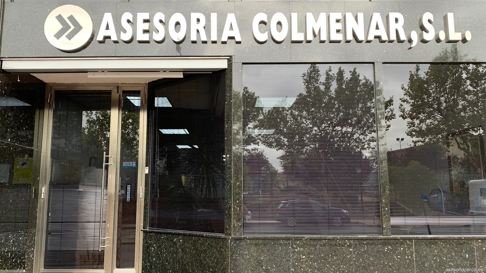 Asesoria Colmenar, S.L.