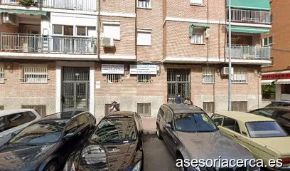 Asesoria Reyes Catolicos