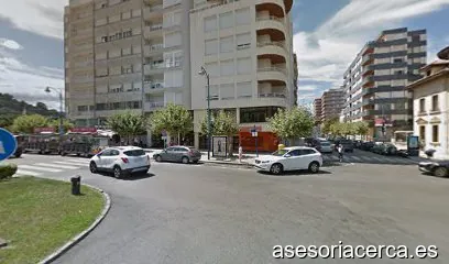 Gestoria Administrativa Argos