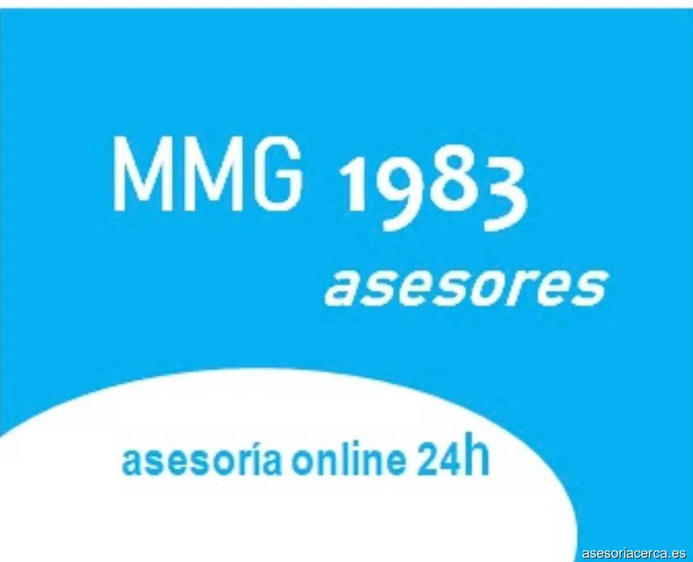 mmg asesores