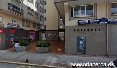 CENTRAL ASESORA FIRACRIS S.L.