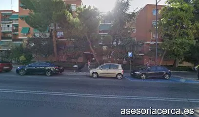 MORENO&NICOLAS ASESORES SL