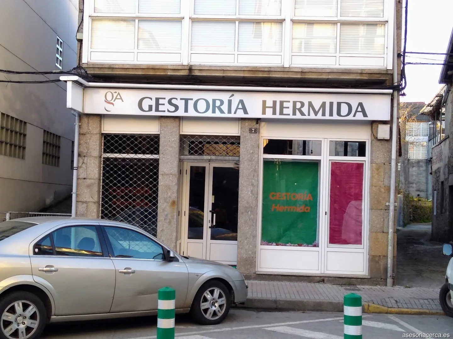 Gestoria Hermida