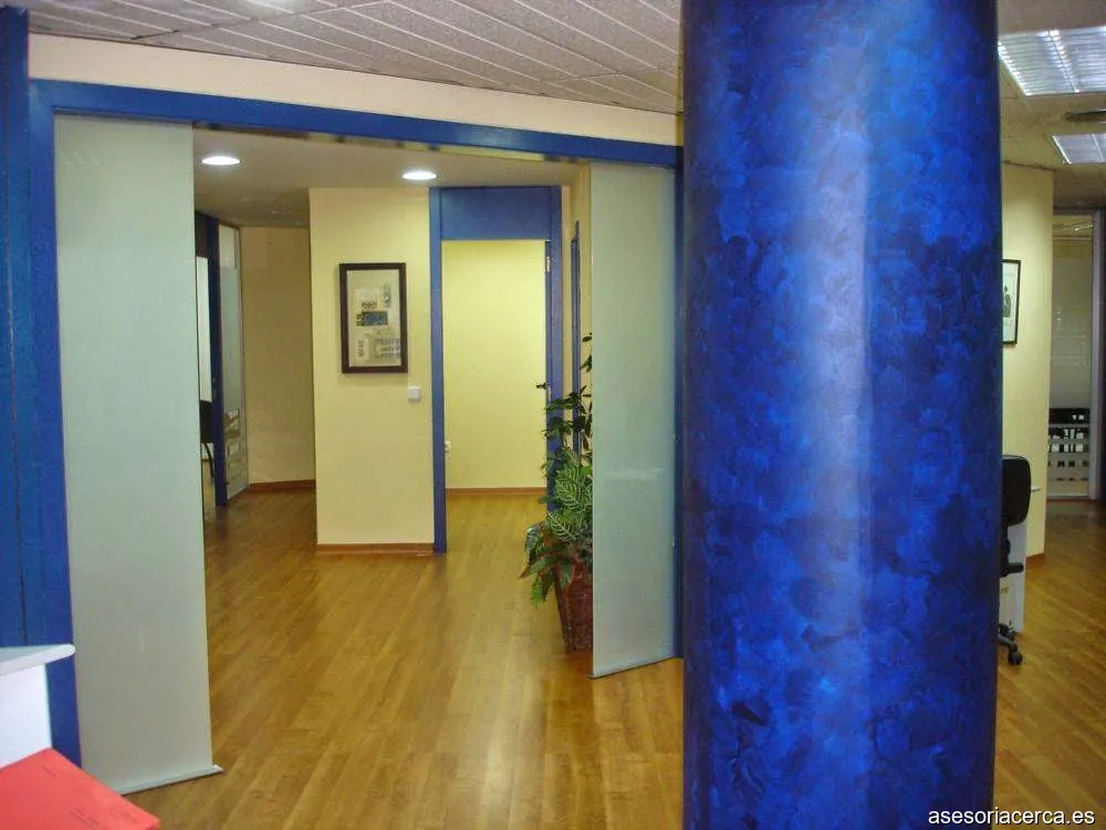 Bufete Vidal & Sanchez, S.L.