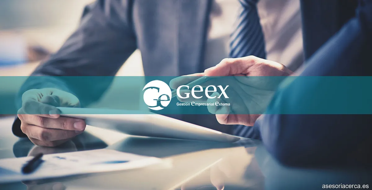 GEEX - Gestion Empresarial Externa
