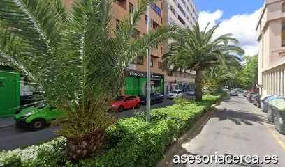 CALLEJA Y ANDRADA ASESORES EMPRESARIALES