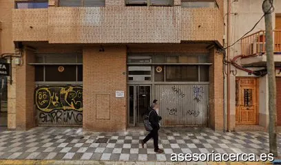 ANDUJAR Y FERRER, S.L.