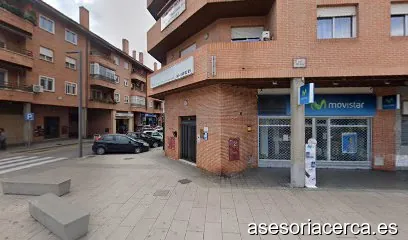 Asesoria Crislaumar, S.L