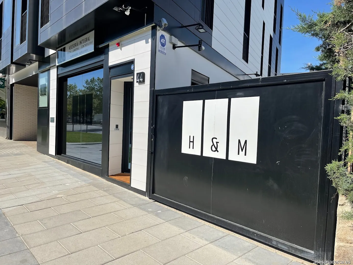 HM Asesoria Integral S.L.